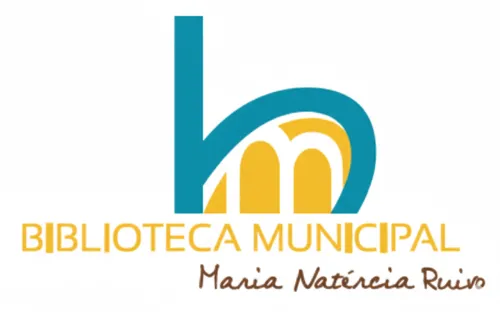Biblioteca Municipal Maria Natércia Ruivo
