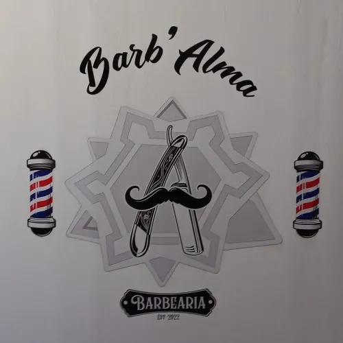 Barb´Alma Barbearia