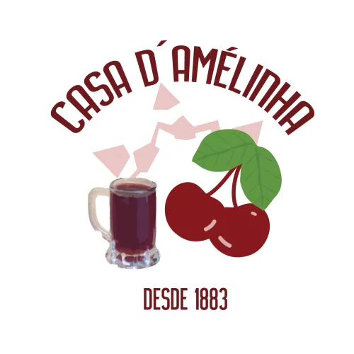 Casa da Amelinha