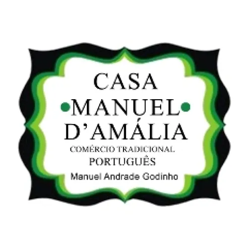 Casa Manuel da Amália