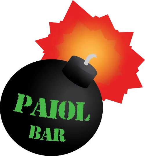 Paiol Bar