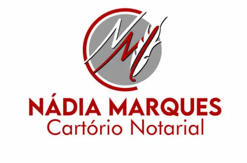 Cartório Notarial- Nádia Marques