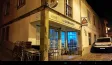 Snack Bar - Quebra Costas