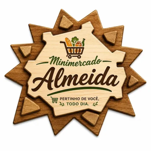 Mini Mercado Almeida