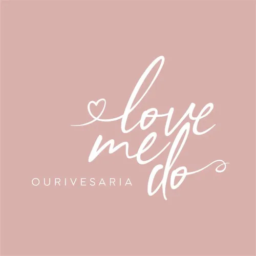 Ourivesaria Love Me Do
