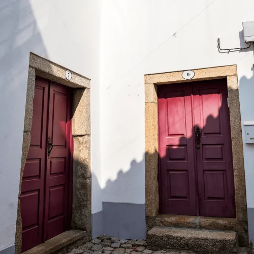 Casa Sobreira da Silva